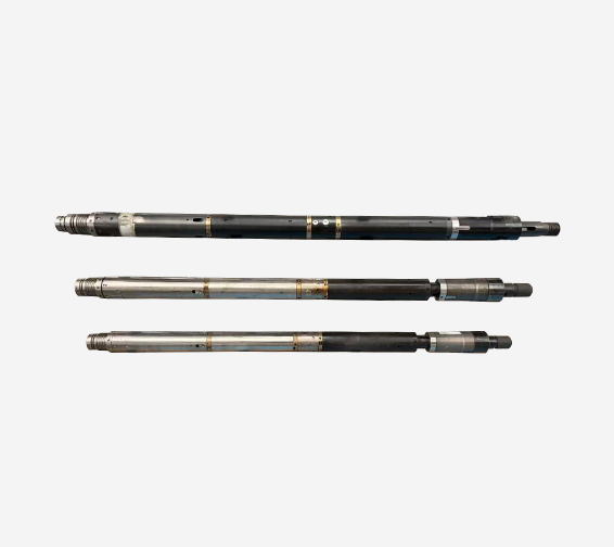 Completion Tools